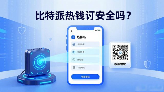 比特派钱包是冷钱包吗_比特派钱包的热钱包安全保护措施_比特派钱包体系