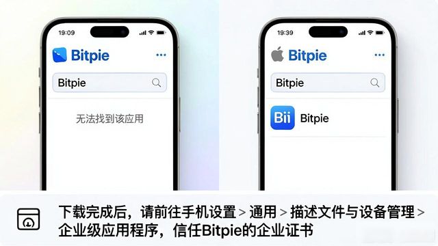 bitpie官网安卓下载_bit-z官网app下载_下载流程:bitpie官网最新版本指导