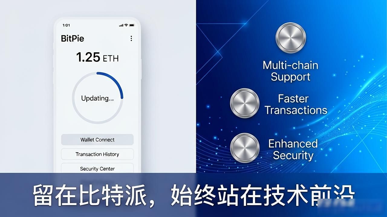如何通过比特派钱包app官方下载最新版本提升用户黏性?_建立加密钱包用户信任_提升钱包用户体验