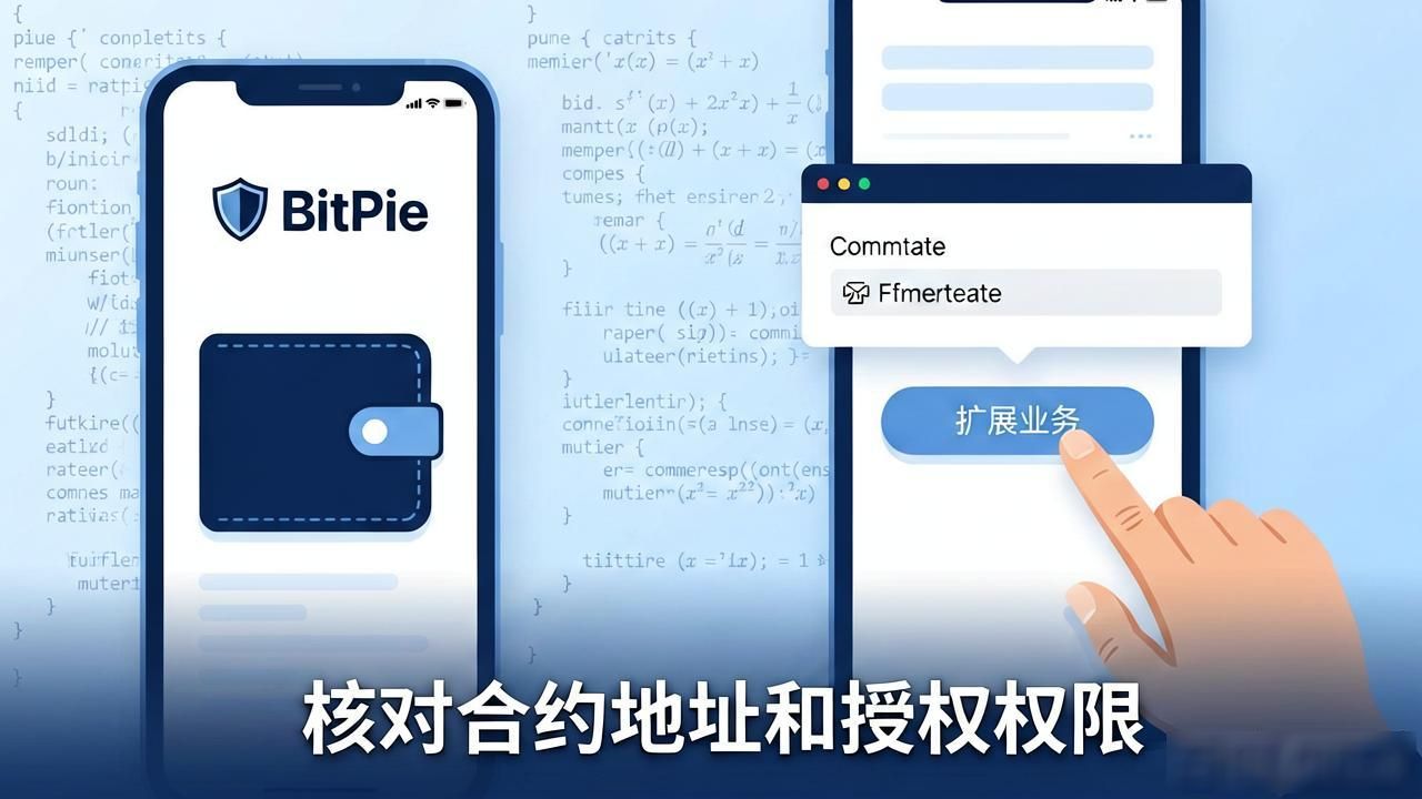 如何通过比特派Bitpie正式版下载扩展业务_Bitpie DApp浏览器扩展业务_Bitpie去中心化服务入口