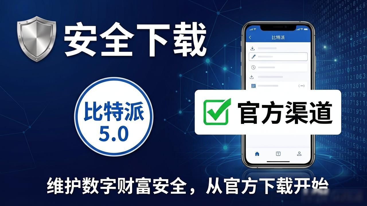 如何通过比特派钱包5.0官方下载实现精准撮合?_数字资产交易安全_比特派钱包5.0下载攻略