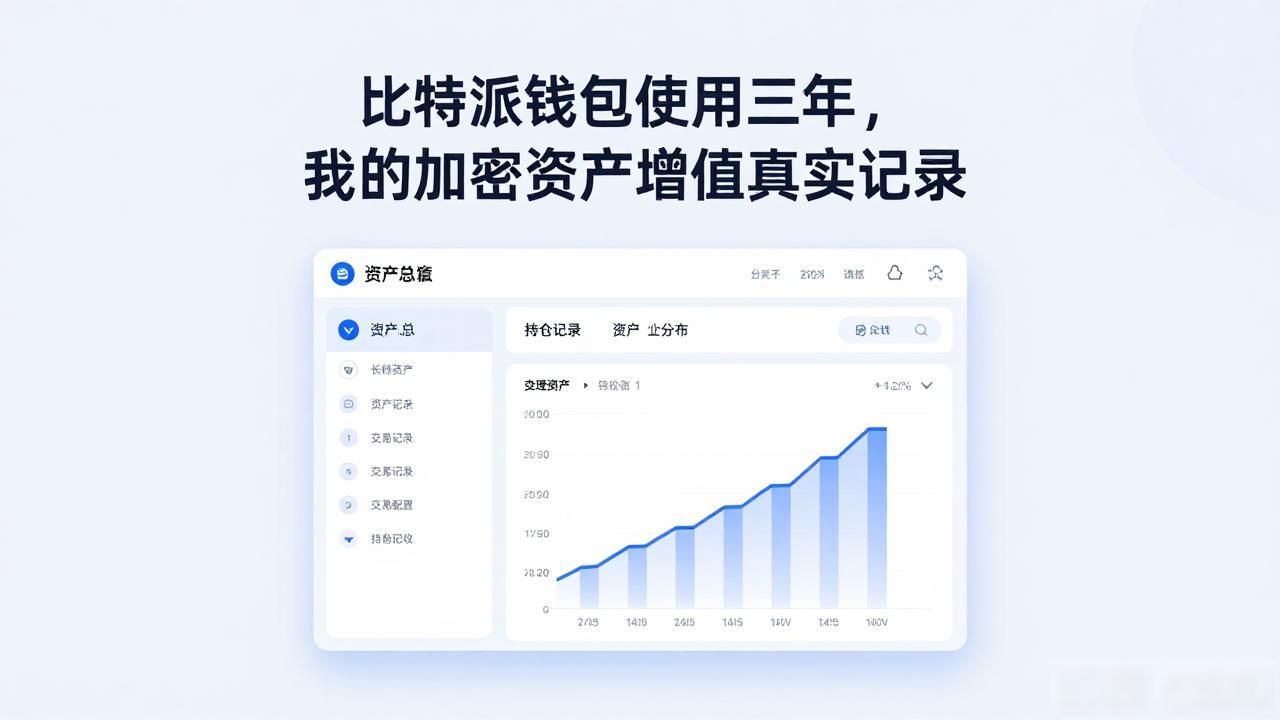 新手适合的加密货币钱包比特派_用户感言：通过bitpie比特派钱包实现资产增值的旅程_比特派的多链支持与多签功能