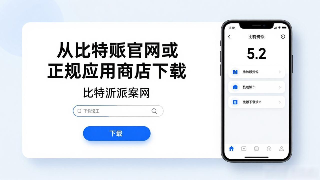 加密货币投资新手指南_比特派钱包5.2下载的市场引导与投资教育_比特派钱包5.2版本