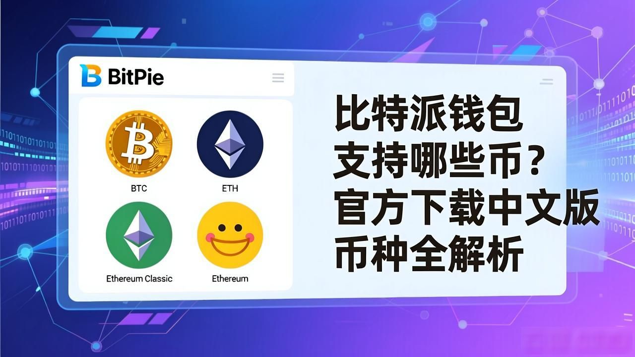 比特派钱包中文版官方下载渠道_比特派钱包中文版币种覆盖情况_比特派钱包app官方下载中文版的币种支持情况