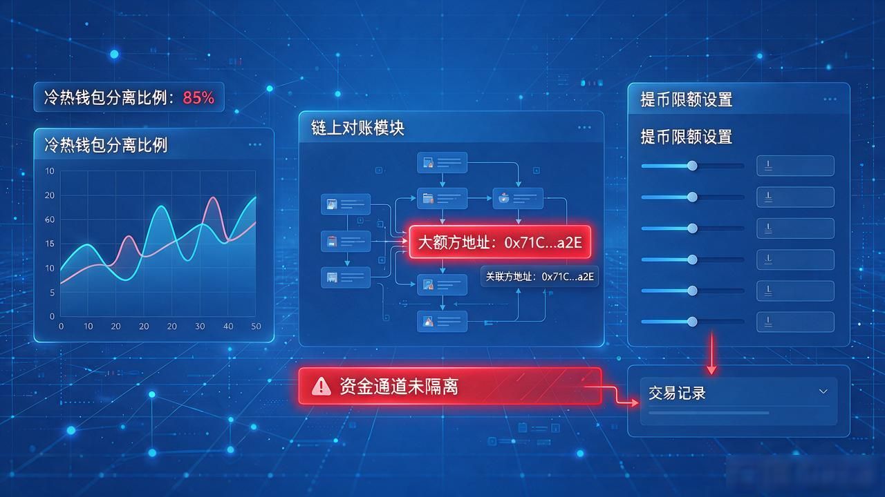 金融审计_数字货币平台合规审查_数字货币审查
