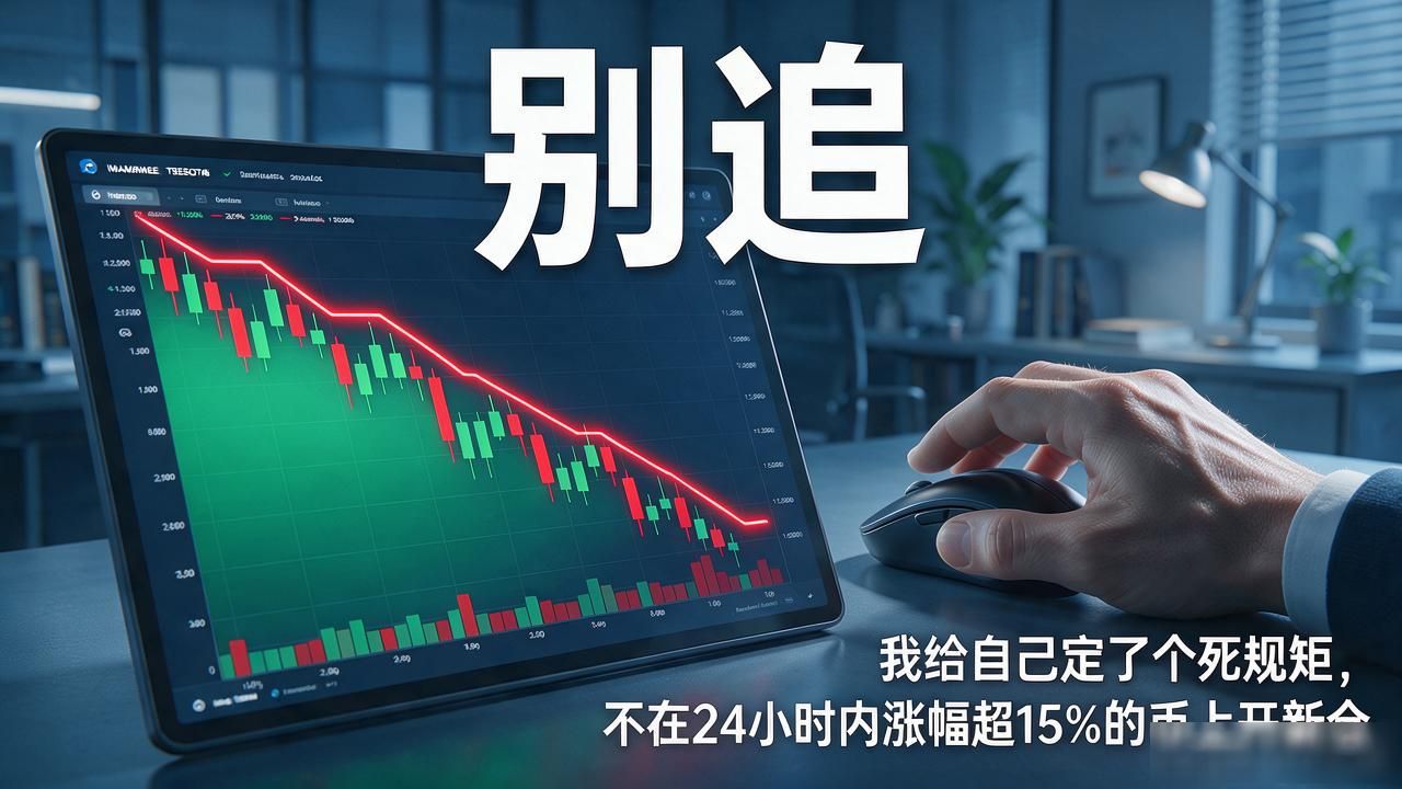 数字货币有技巧吗，一个交过三次学费的散户跟你说掏心窝的话