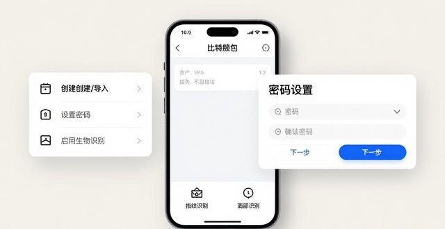 比特派钱包怎么下载？一文讲清下载比特派钱包需遵循的流程