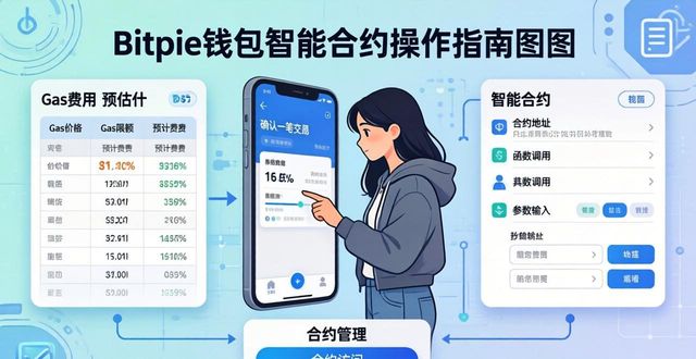 钱包合约地址怎么买币_如何在Bitpie钱包官网中使用智能合约_钱包合约是什么