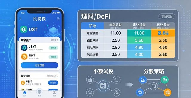 如何通过比特派官方下载最新版参与资本运作？_比特派官方网址_比特派公司
