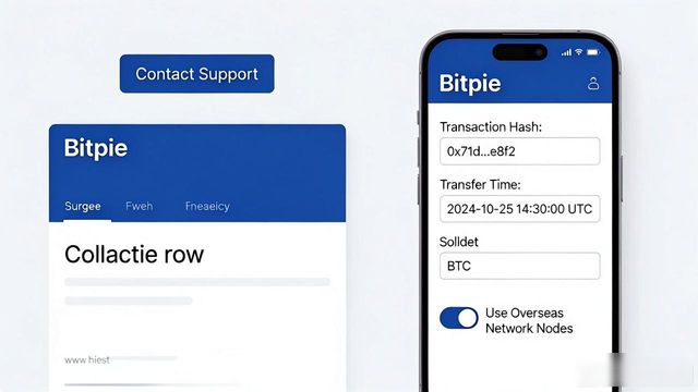 钱包sdk_如何在Bitpie钱包安卓官网上获取技术支持?_android钱包