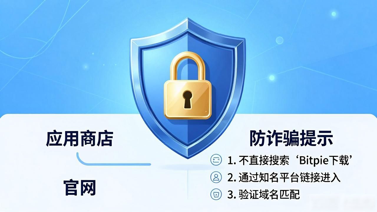 如何查找bitpie官网的最新下载正版?_Bitpie钱包官方入口_安全获取Bitpie钱包正版应用