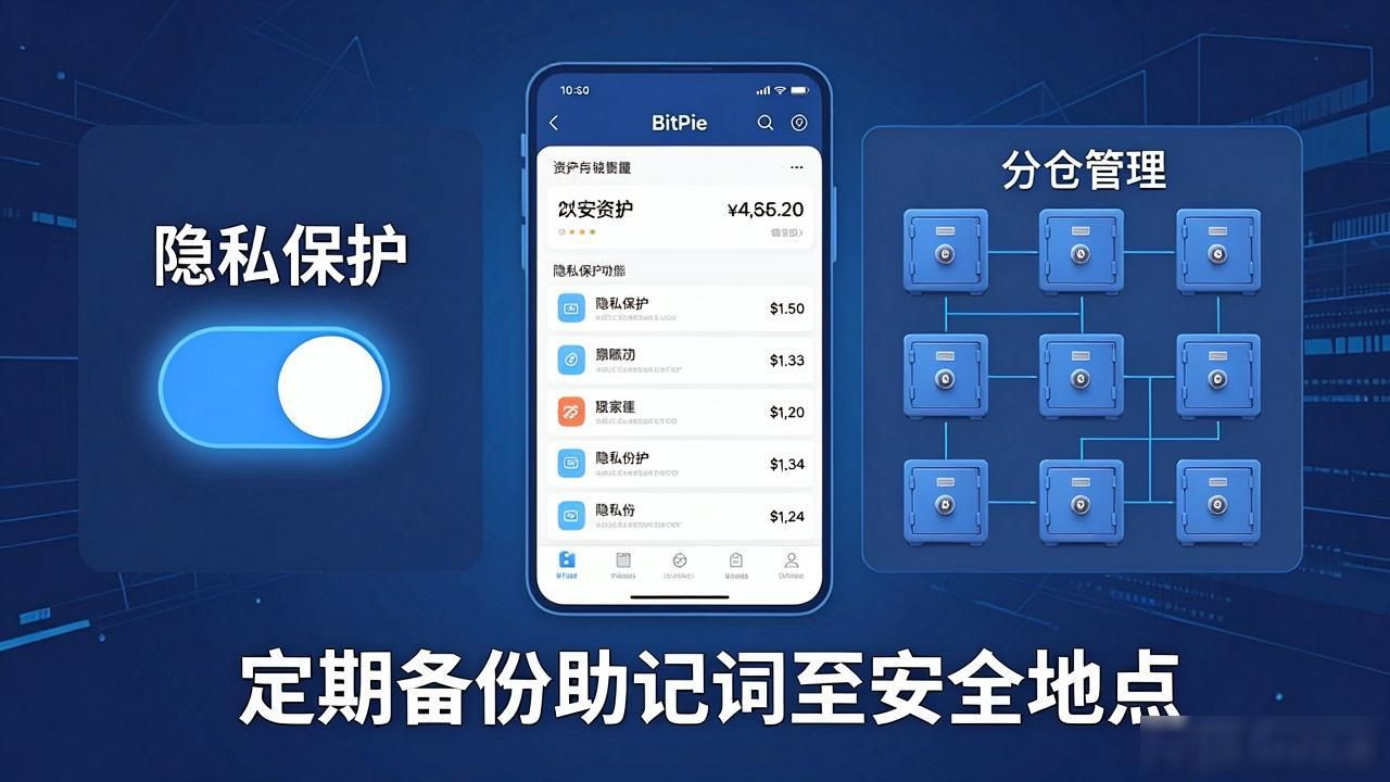 比特派最新钱包app下载的链上资产分析与建议_比特派钱包app链上资产分析_比特派钱包隐私保护功能