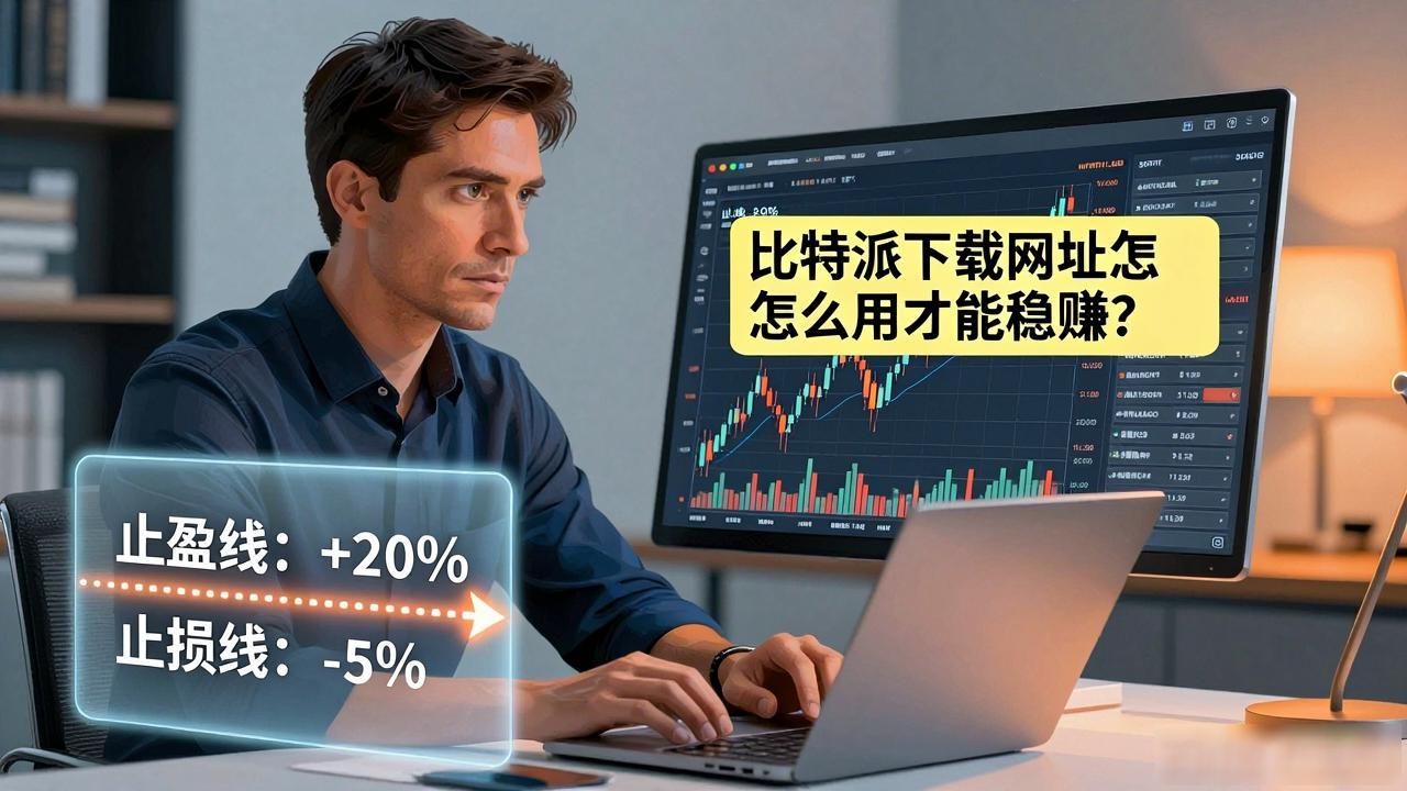 数字资产投资平台选择_如何通过比特派下载网址稳步提升收益?_官方渠道下载安全