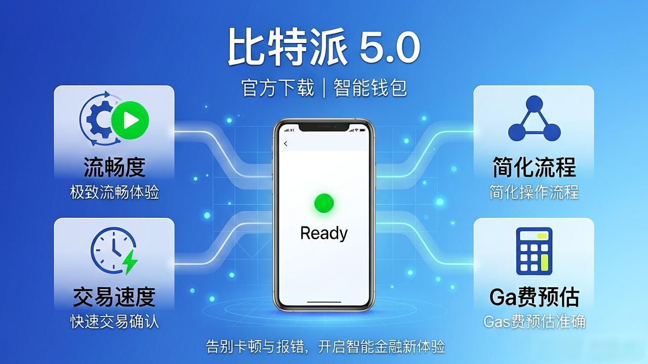 如何在比特派钱包5.0官方下载中保持用户忠实？_比特派钱包5.0安全体验优化_数字资产管理信任留存