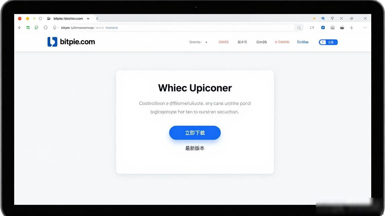 加密货币钱包Bitpie更新流程_比特派官网下载最新安装包_如何在比特派官网上获得bitpieapp的最新版本更新?