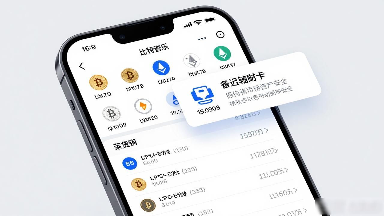 比特派钱包安卓版资产管理_比特派钱包安卓版真实使用感受_用户体验评测:bitpie比特派钱包安卓官网应用使用反馈