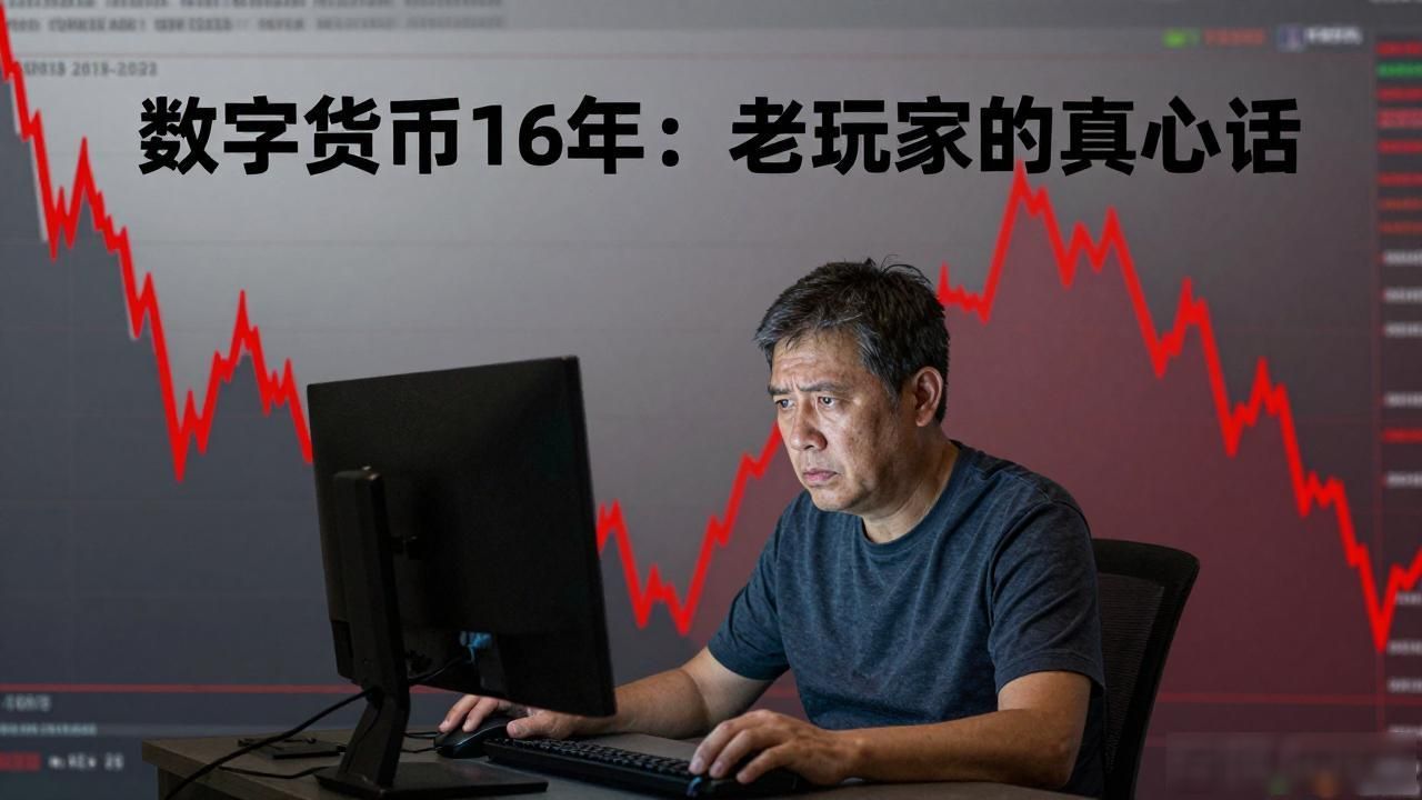数字货币16年发展中的人性考验_比特币从买披萨到巨头入场的历程_数字货币16年