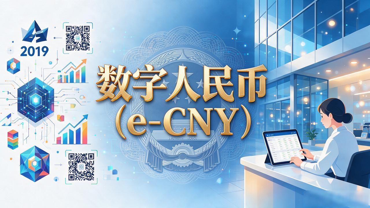 银行数字货币发展历程_银行数字货币来历_数字人民币国际背景