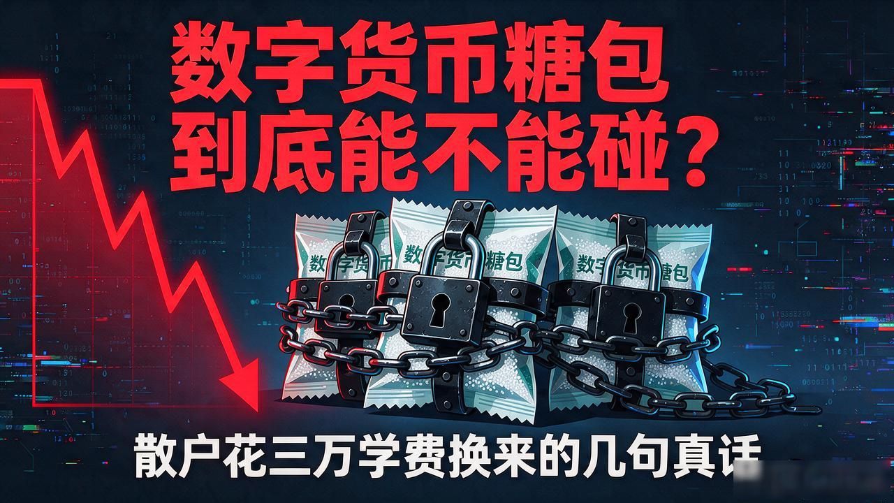 糖包活动_空投任务_数字货币糖包