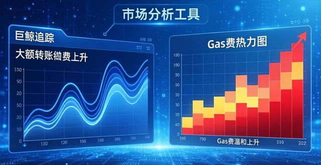 比特派钱包官方下载中文版 市场分析工具与技巧