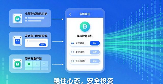 比特派钱包下载：稳住心态再做投资决策