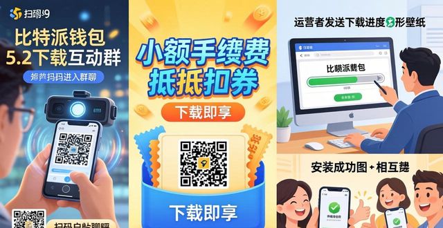比特派钱包5.2下载：用户互动这样保持