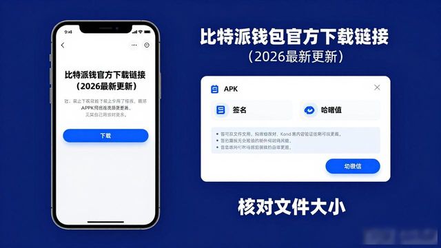 2021比特派钱包使用视频_比特派钱包_比特派钱包的下载链接整理与更新