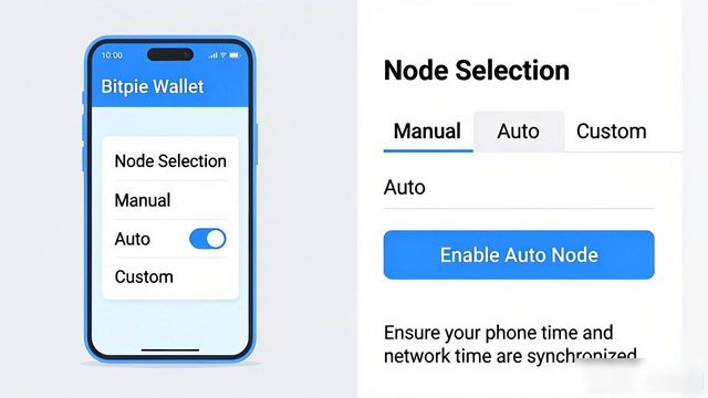 钱包app官网下载_如何解决Bitpie钱包APP官网的常见问题?_钱包官方