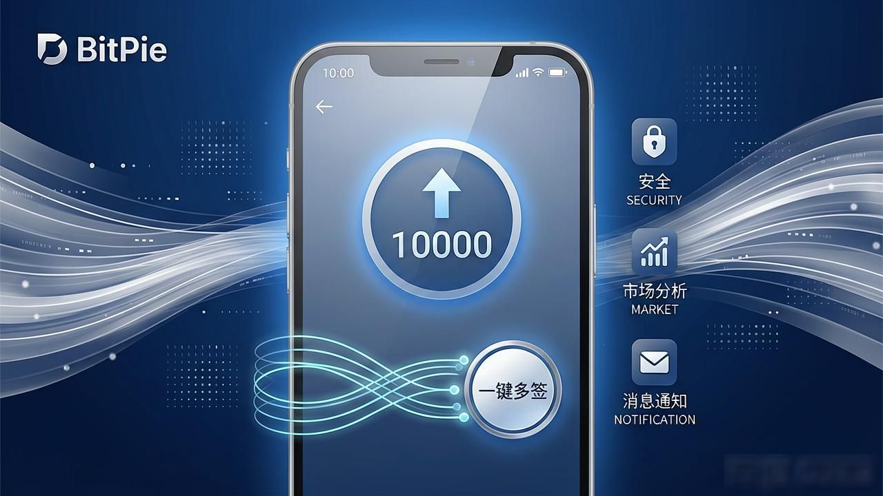 社区运营开发者生态构建口碑 比特派钱包交互流程极简主义一键多签功能优化_数字货币资产管理工具安全便捷 比特派钱包多链支持开源特性_比特派钱包app官方版下载的市场操作与用户改善