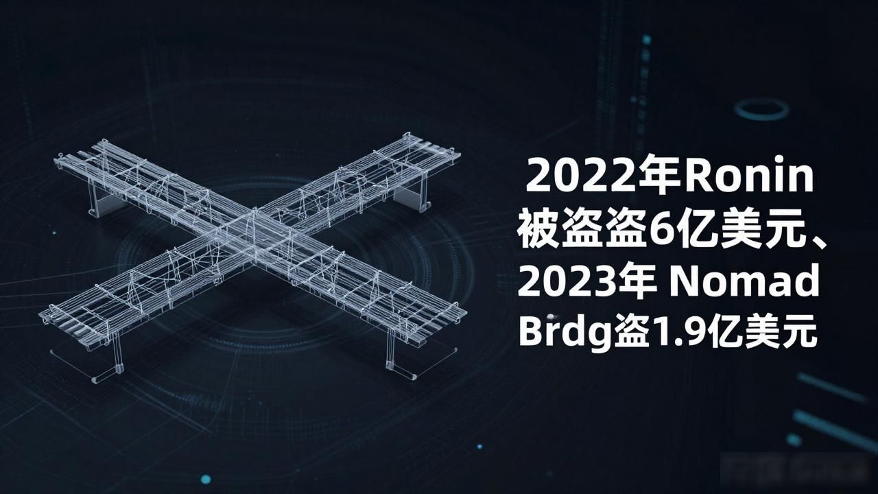 数字货币技术漏洞有哪些？私钥、合约、桥接问题全解析