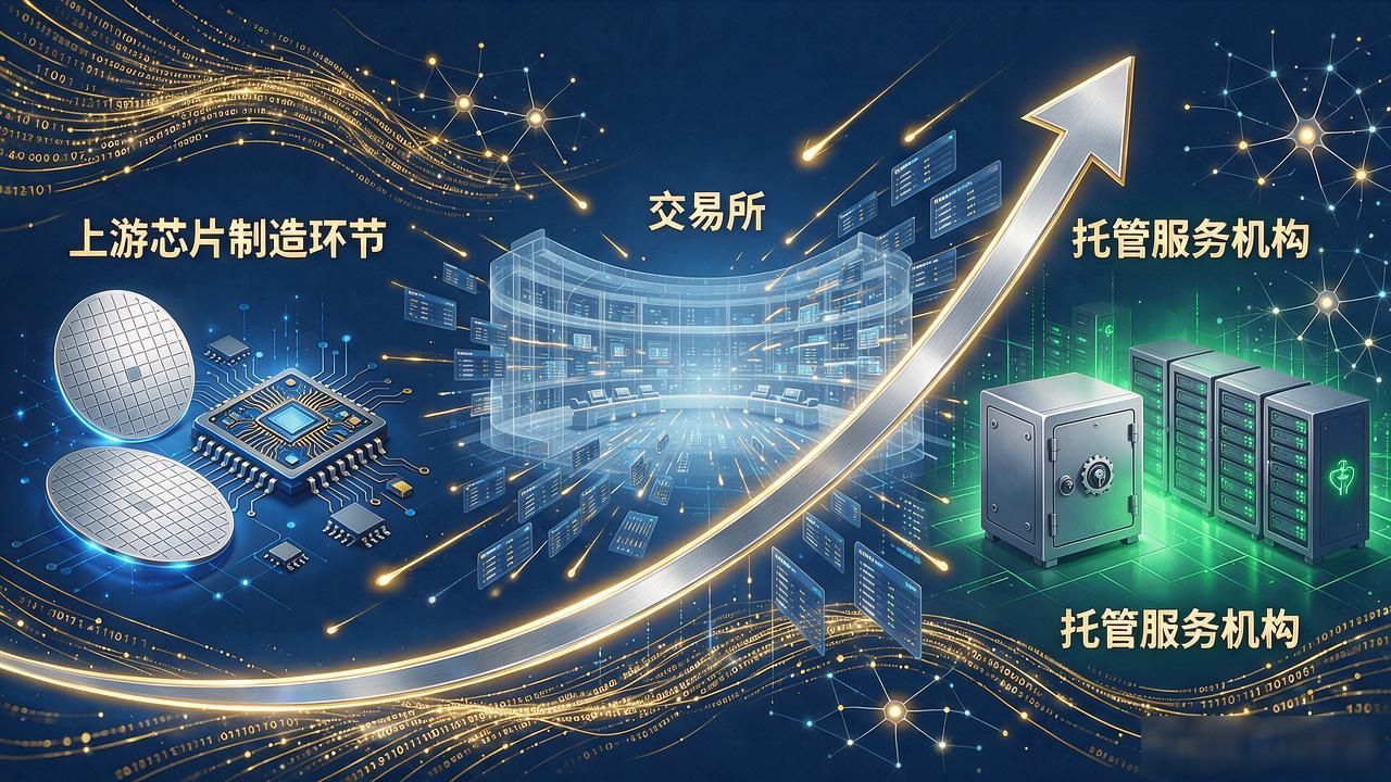 数字货币股票有多强？业绩和涨幅说明了答案
