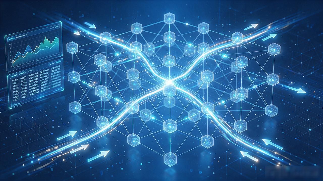 加密货币资金查得到吗？区块链溯源全解析
