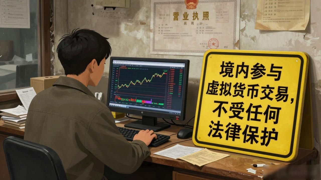 在宁德选数字货币平台？老手说句掏心窝的话，别被"好用"两个字骗了