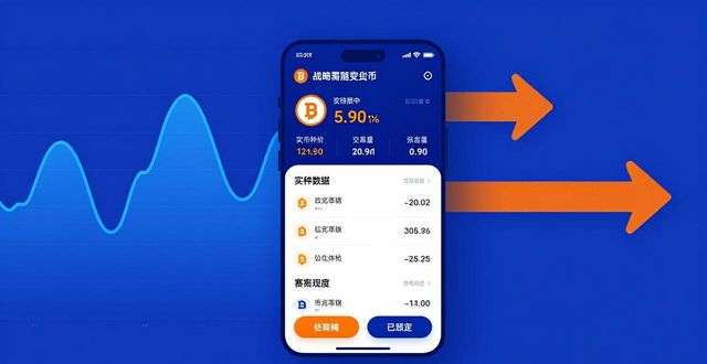 比特派钱包下载后如何定好战略目标