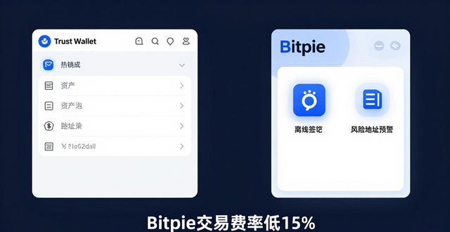 Bitpie最新钱包对比其他钱包，哪个更适合投资？