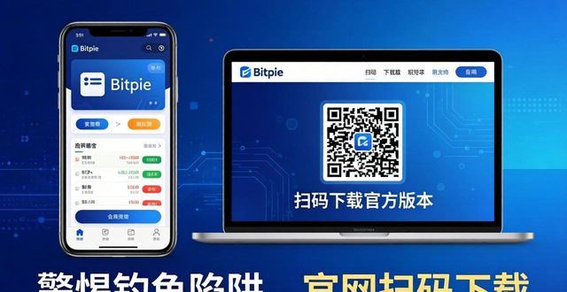 Bitpie钱包各设备下载链接合集