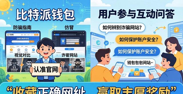 比特派钱包网址：市场潜力巨大，品牌建设是王道