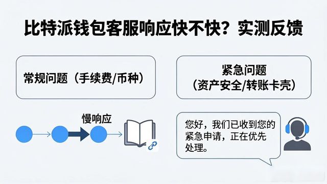 比特派硬件钱包怎么用安全_比特派钱包派银行_比特派钱包的客户支持与响应时间