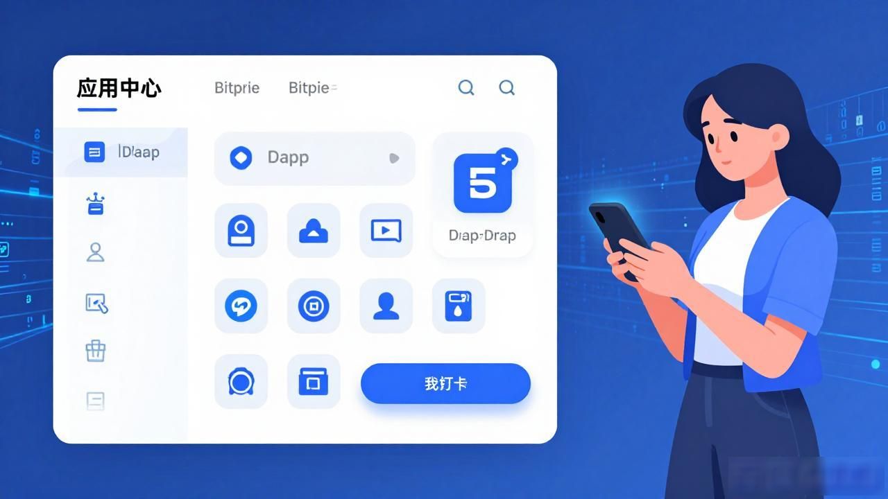 BitPie钱包优化_管理插件提升效率_如何优化 BitPie 钱包的使用体验