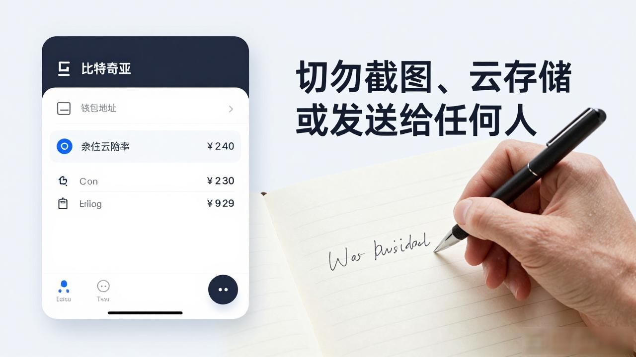 安全防护措施_比特派最新钱包app下载中的重要安全措施_比特派官方下载渠道