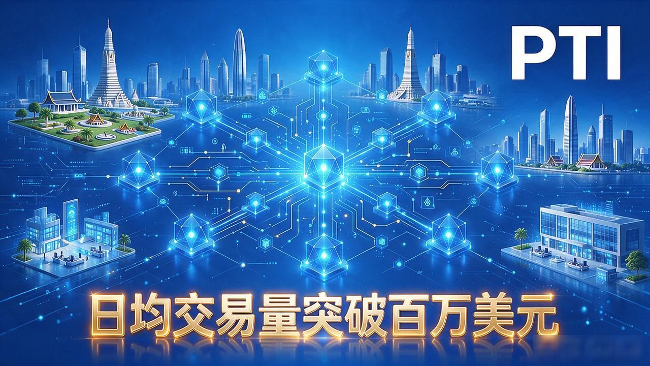 数字货币PTI是什么？一文看懂它的价值与风险