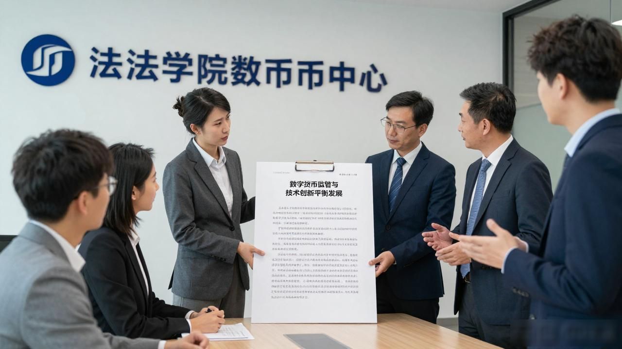 哈佛数字货币最新动态，这些进展你必须了解