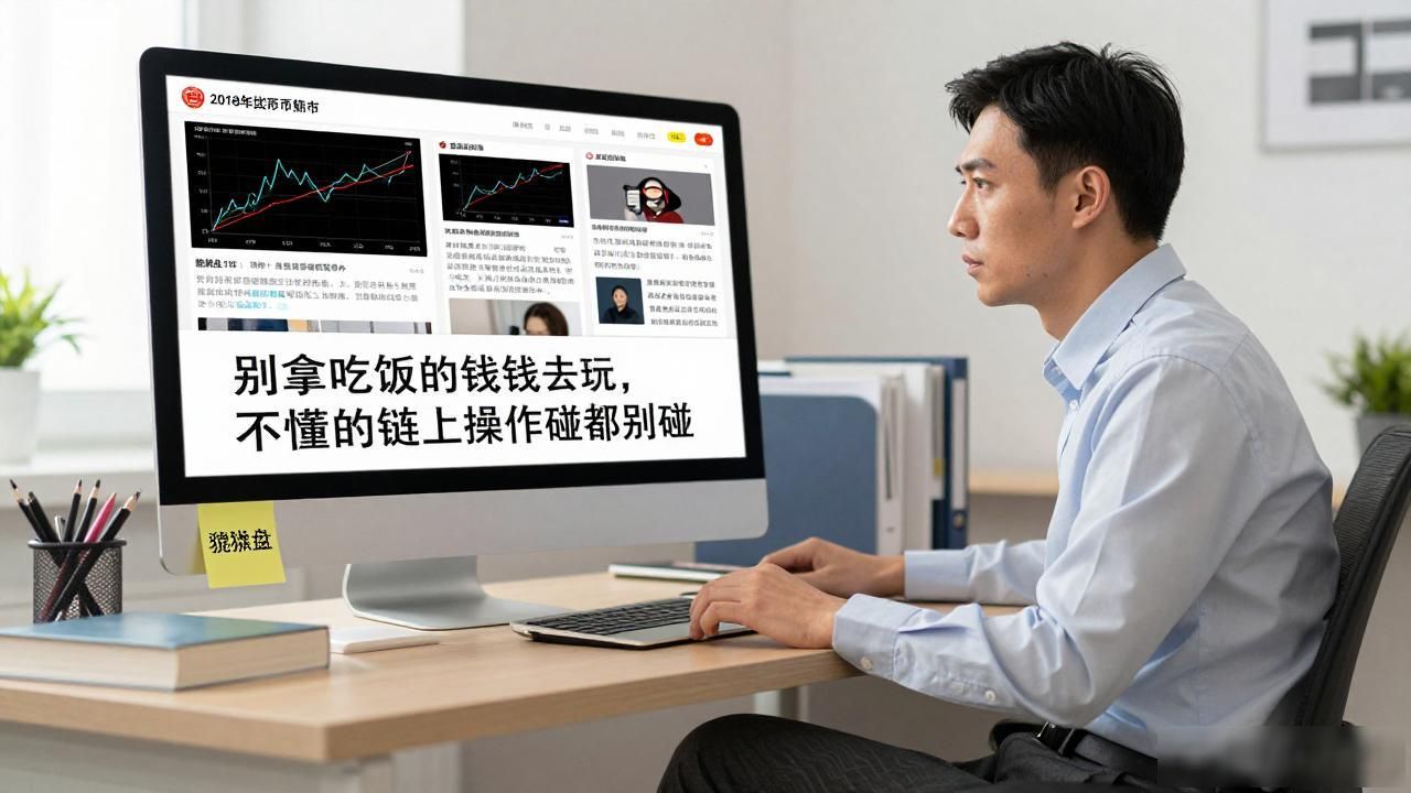李老师讲数字货币_比特币去中心化通俗解释_数字货币入门科普