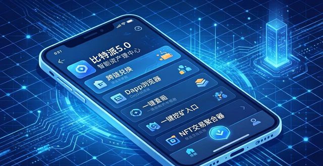 比特派钱包体系_比特钱包_如何通过比特派钱包5.0官方下载实现产品创新?