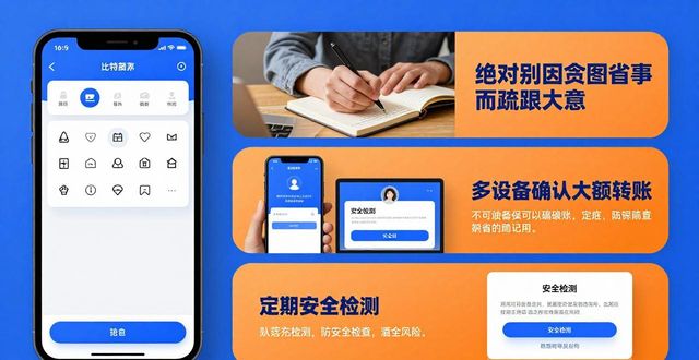 如何通过比特派钱包APP避免常见投资失误_bitpie比特派钱包_比特派钱包不安全