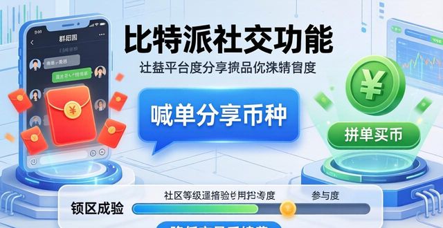 天天酷跑最新电脑版下载官方_官方下载微信最新手机版_如何在比特派官方下载最新版中参与社交互动？