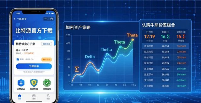 比特派是啥_比特派官方网址_如何通过比特派官方下载最新版分析选项策略？