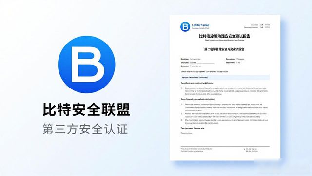比特派钱包体系_2021比特派钱包使用视频_比特派钱包app官方版下载的行业规范与认证标准
