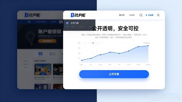 预算与下载：Bitpie 官网选正品攻略