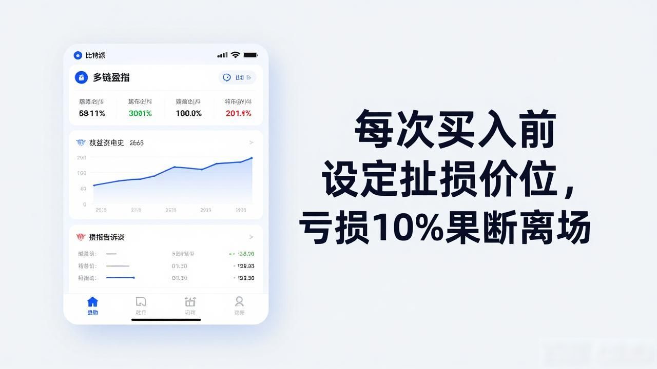 比特派钱包中文版数字资产投资策略_币圈投资组合管理方法_比特派钱包app官方下载中文版的投资组合分析
